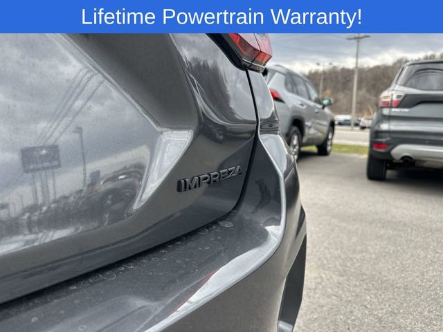 New 2026 Subaru Impreza 2.0i Sport image 15