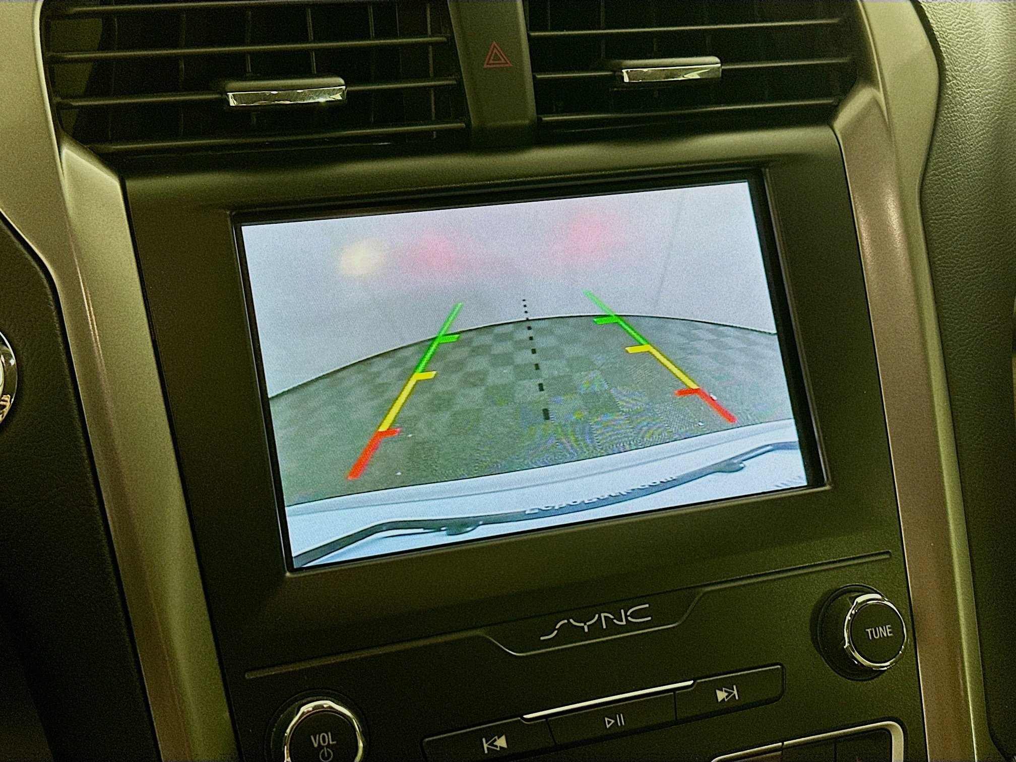 Used 2019 Ford Fusion SE image 23