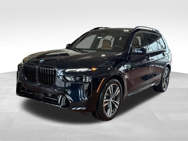 New 2026 BMW X7 xDrive40i w/ M Sport Package AWD/4WD image 5