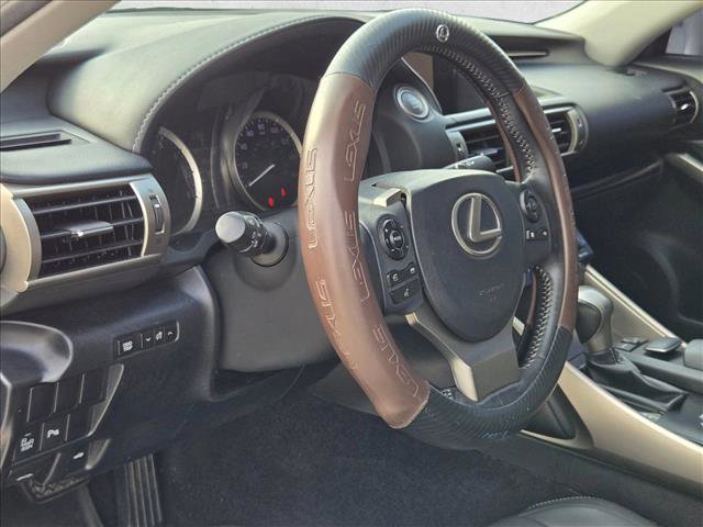Used 2014 Lexus IS 350 w/ Navigation Package image 10