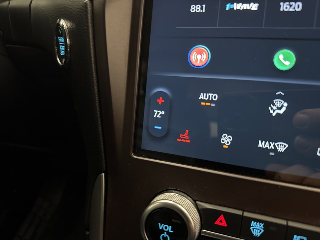 Used 2021 Ford Edge SEL image 26