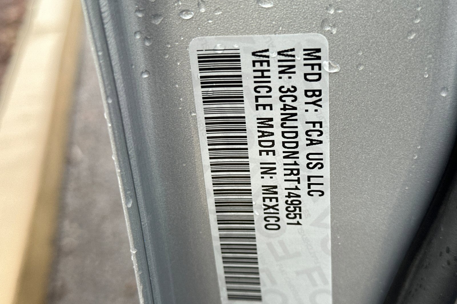 Used 2024 Jeep Compass Trailhawk image 34