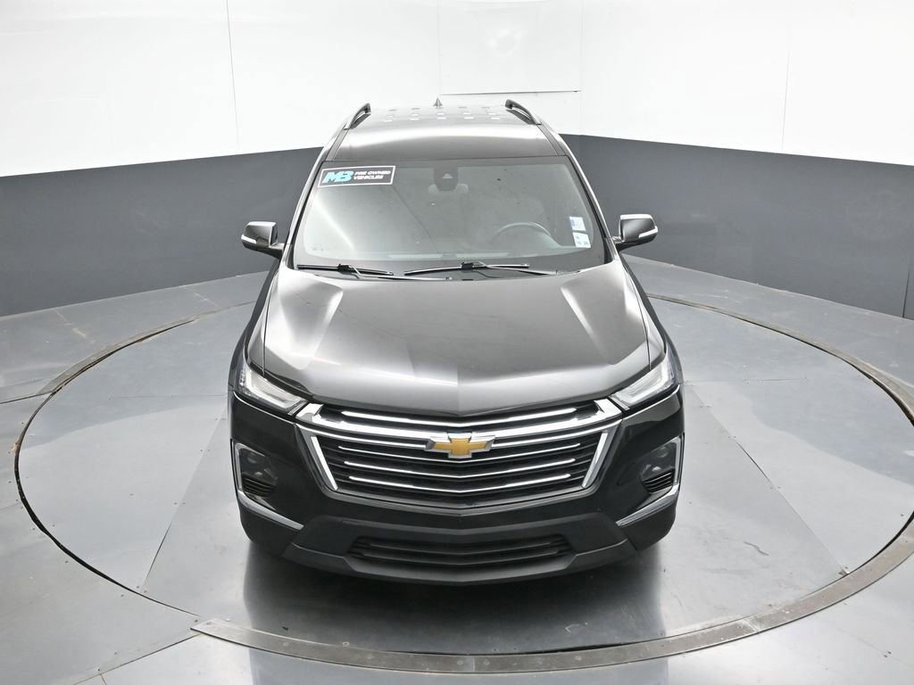 Used 2023 Chevrolet Traverse LT image 57