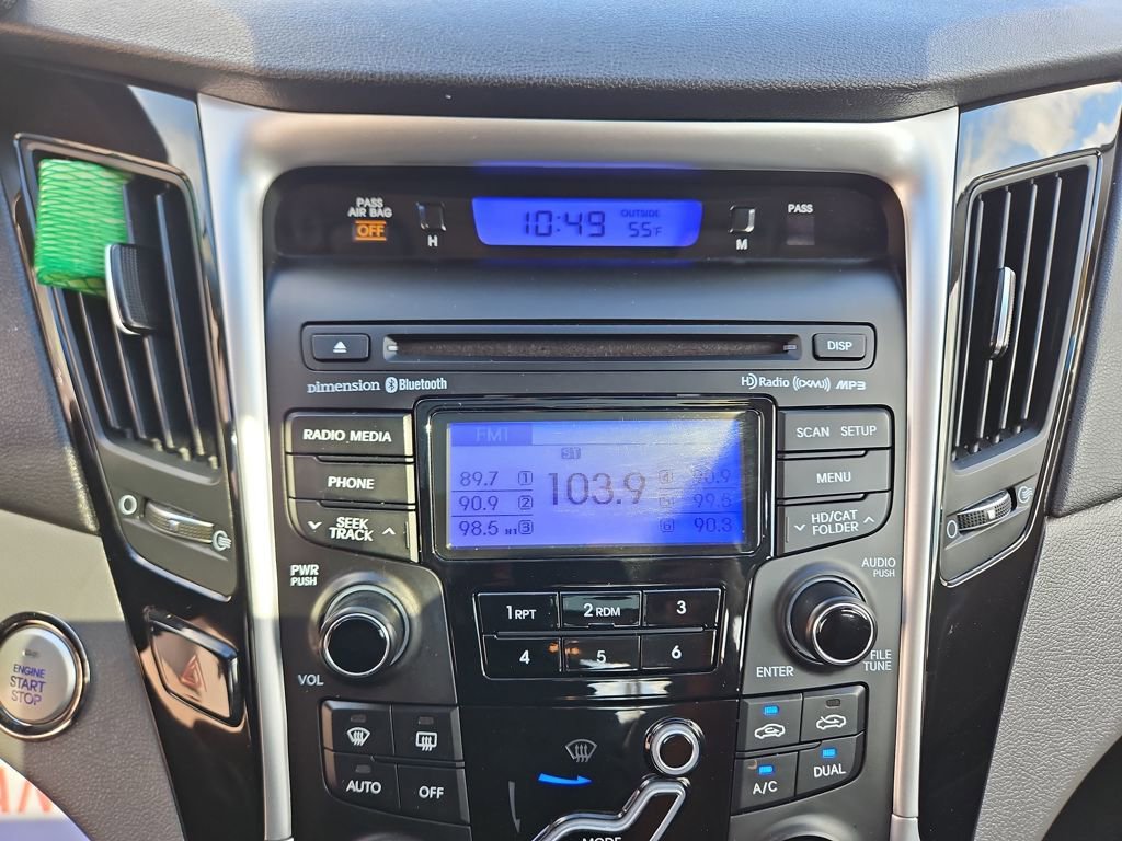 Used 2012 Hyundai Sonata Limited FWD image 18