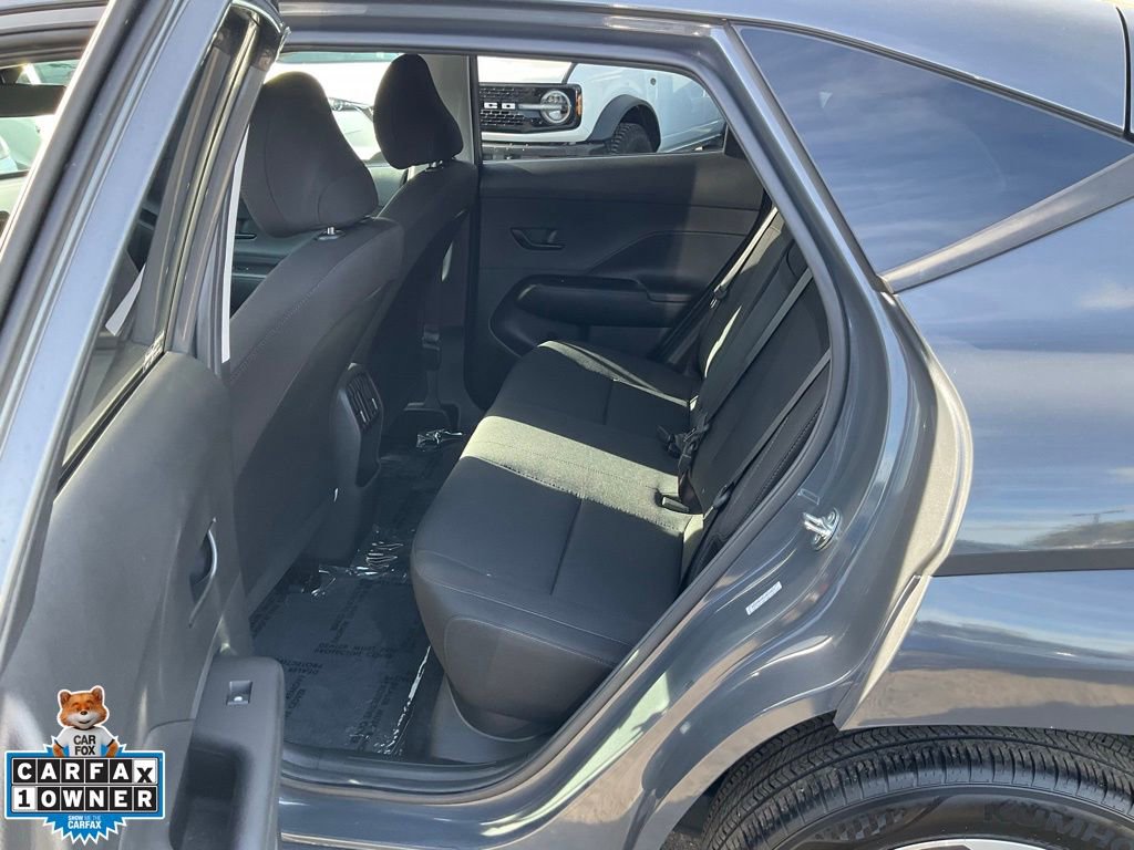 Used 2024 Hyundai Kona SEL FWD image 7