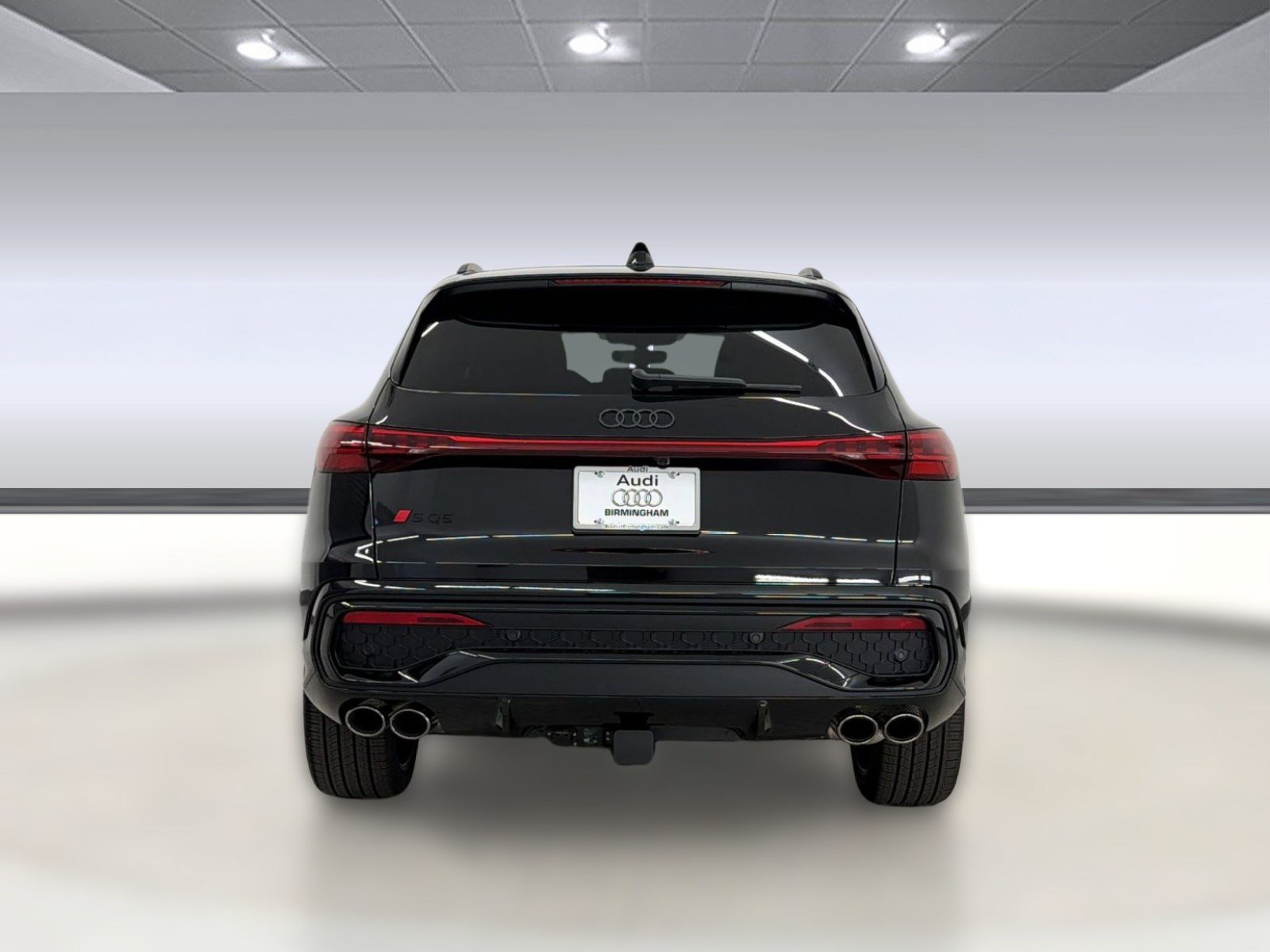 New 2026 Audi SQ5 Premium Plus AWD/4WD image 10