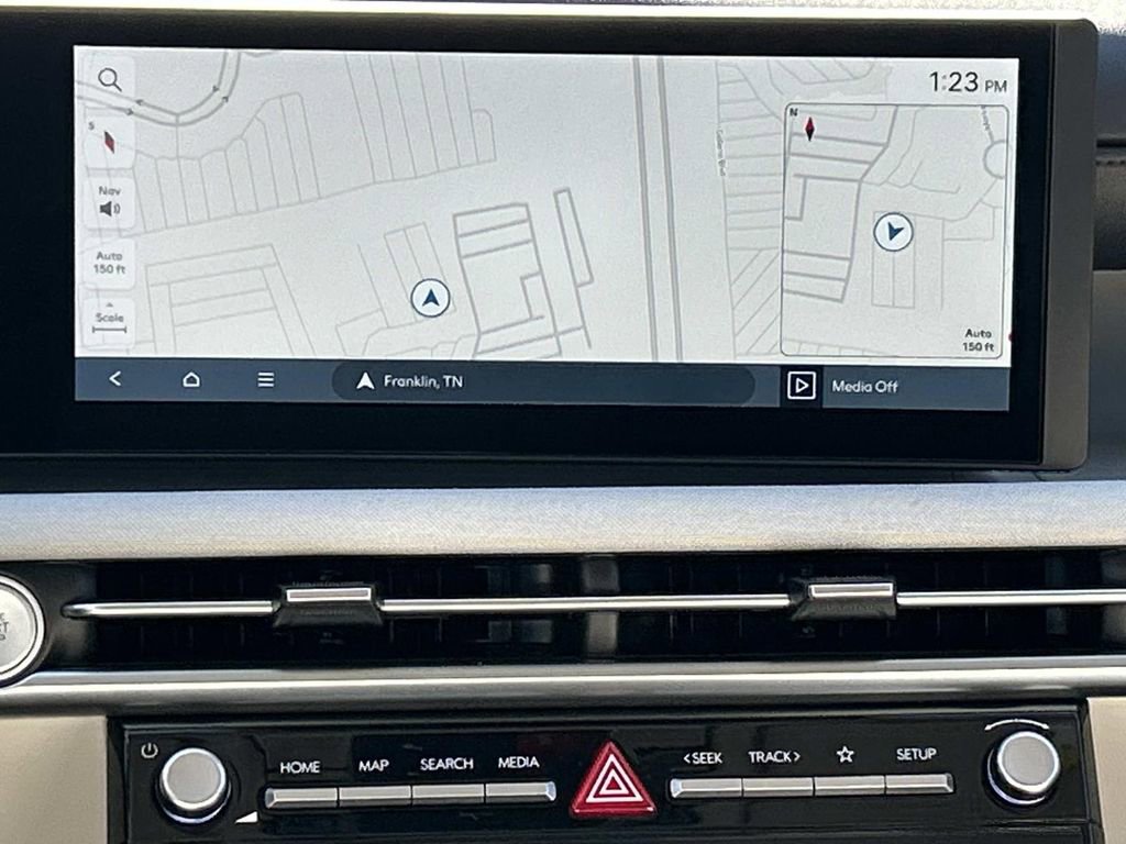 New 2026 Hyundai Tucson Limited image 25