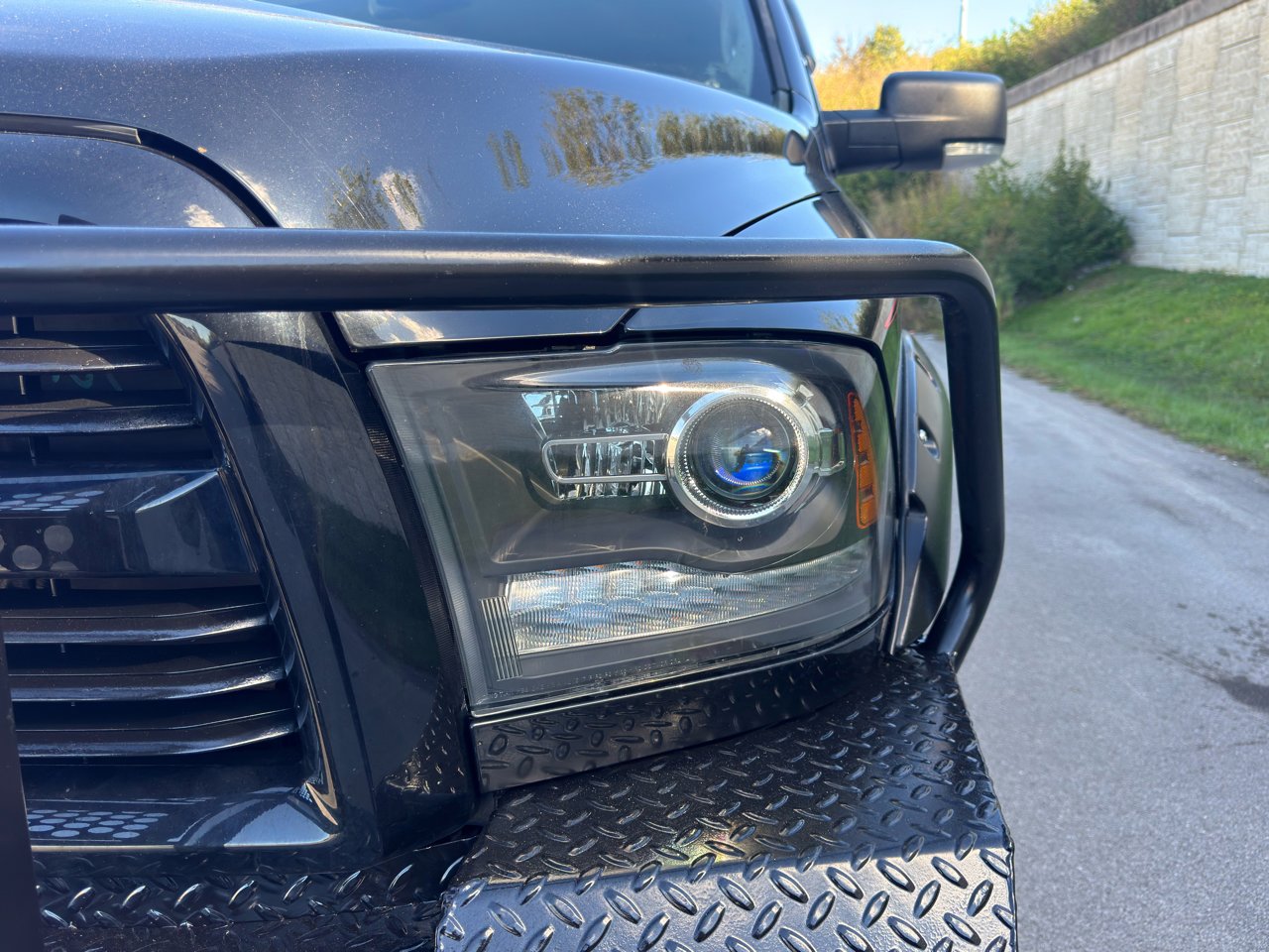 Used 2014 RAM 2500 Big Horn image 17