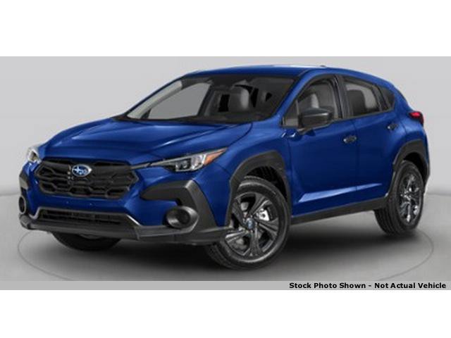 Used 2026 Subaru Crosstrek 2.5i Wilderness w/ Crosstrek Mirror Package AWD/4WD image 1