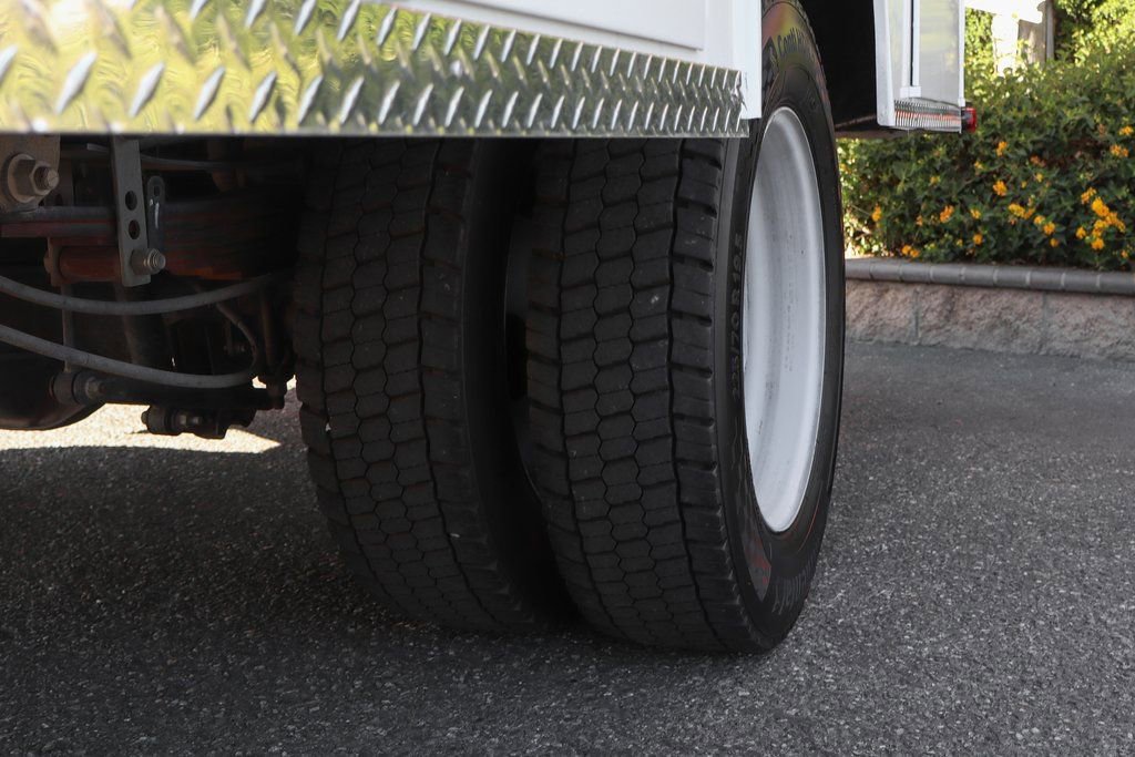 Used 2021 Ford F550 2WD Regular Cab Super Duty image 45