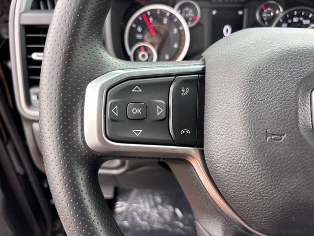 New 2027 RAM 2500 Tradesman AWD/4WD image 18