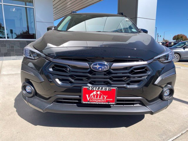 New 2026 Subaru Crosstrek 2.5i Limited AWD/4WD image 8