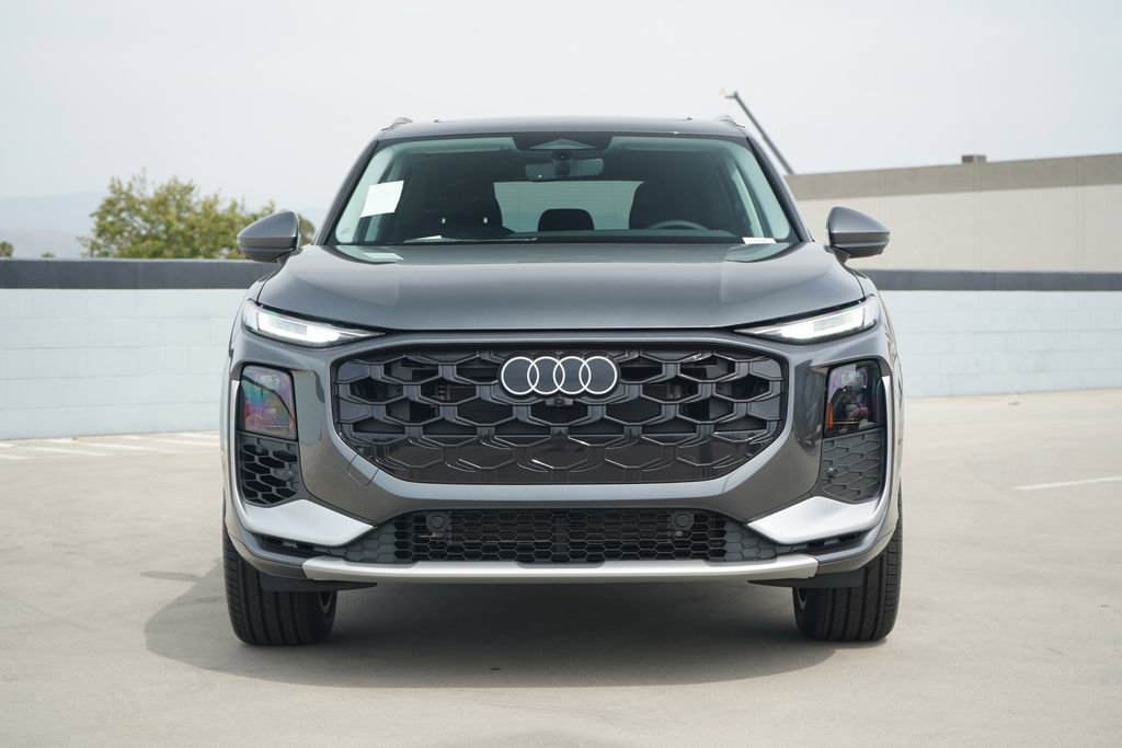 New 2026 Audi Q3 quattro 2.0T image 5