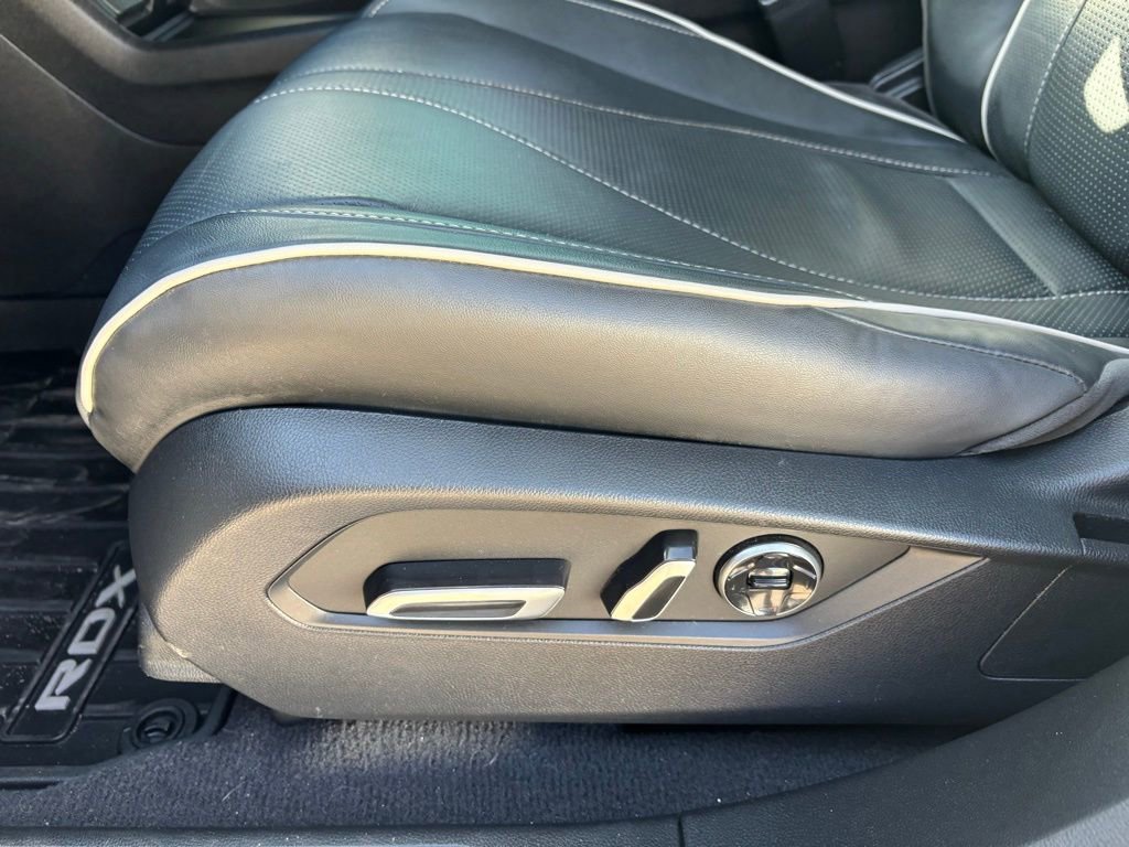 Used 2021 Acura RDX AWD w/ Advance Package image 14
