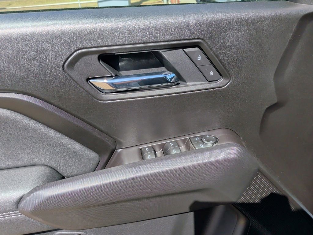 New 2026 Chevrolet Colorado LT w/ LT Convenience Package image 11