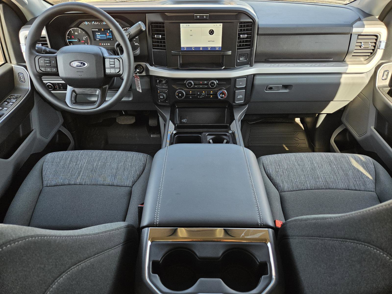 New 2026 Ford F250 XLT w/ FX4 Off-Road Package image 35