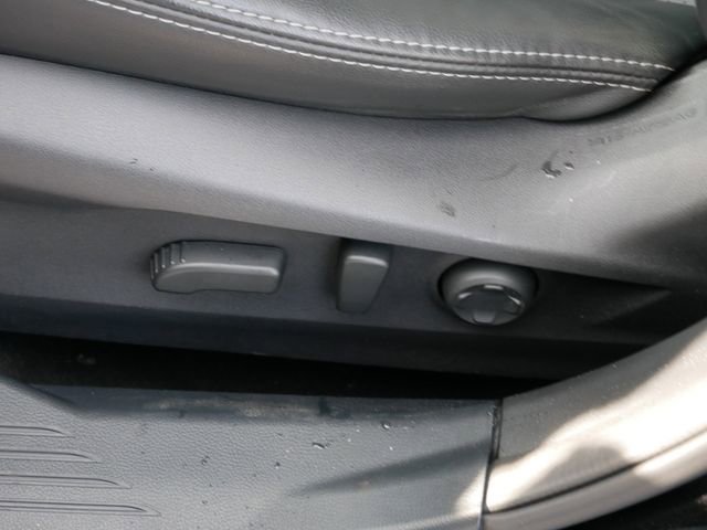 Used 2023 Subaru Outback Limited XT image 18