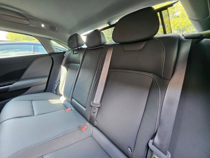 Used 2025 Lucid Air Grand Touring AWD/4WD image 80