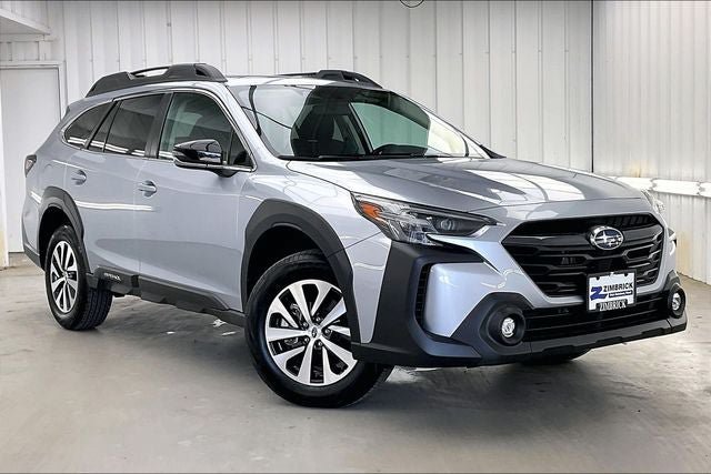 Used 2023 Subaru Outback Premium AWD/4WD image 35
