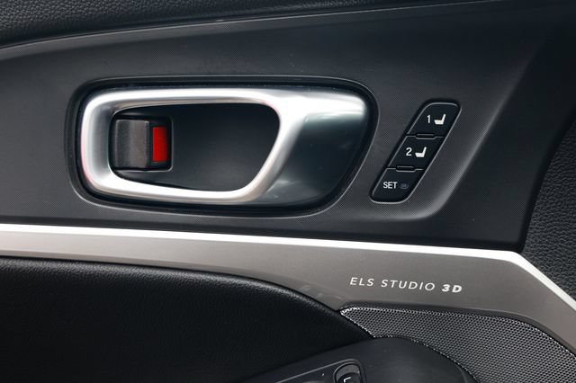 Used 2023 Acura Integra A-Spec w/ Technology Package FWD image 44