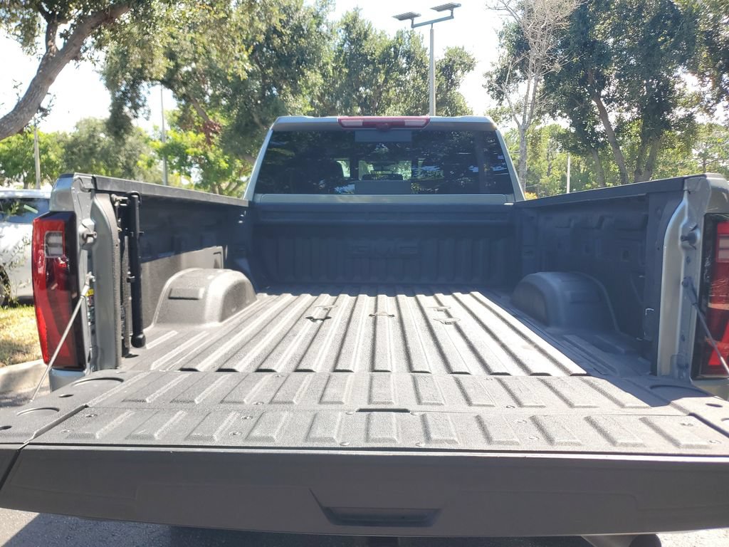 Certified 2025 GMC Sierra 2500 Denali Ultimate AWD/4WD image 26