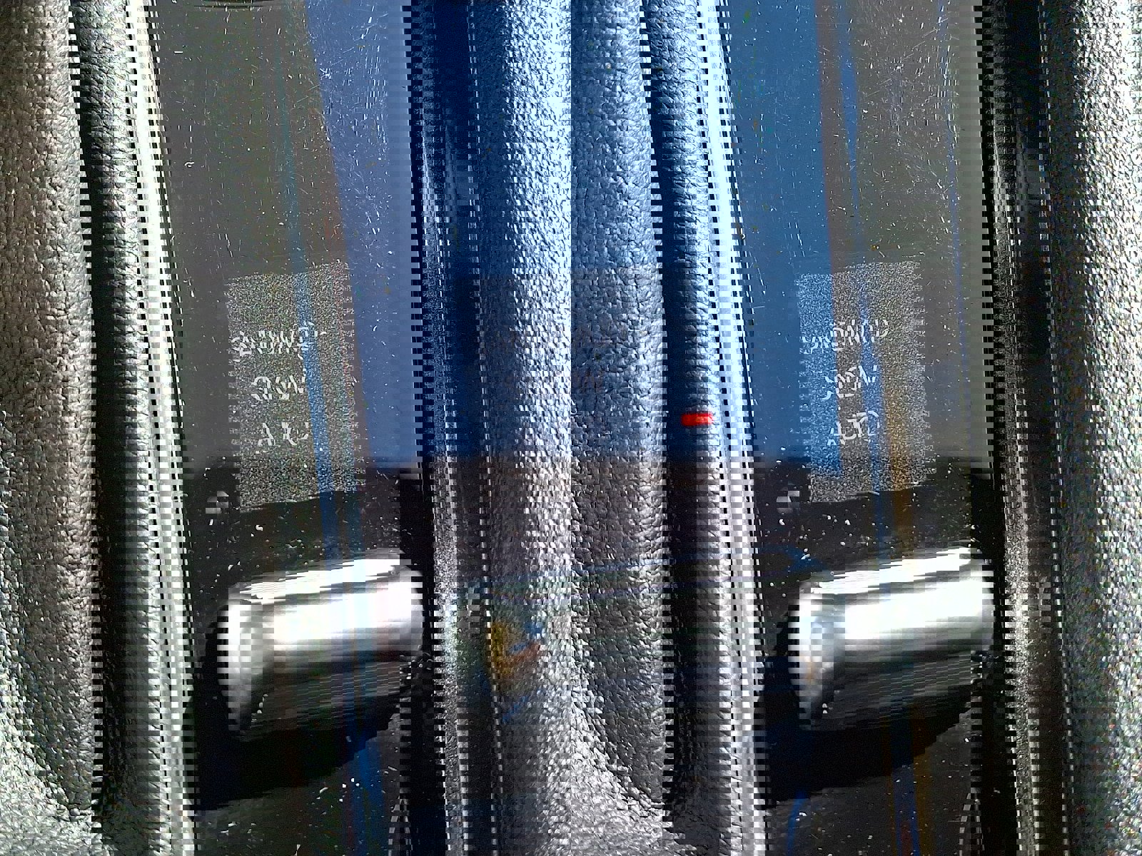 Used 2024 Jeep Compass Sport image 25