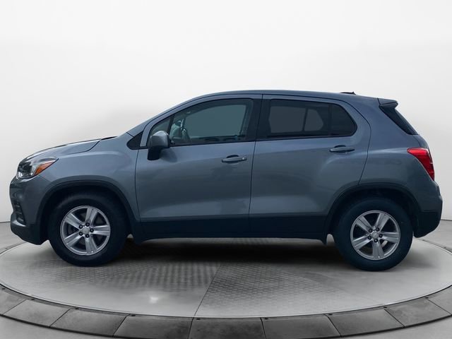 Used 2020 Chevrolet Trax LS w/ Tint and Cruise Package image 2