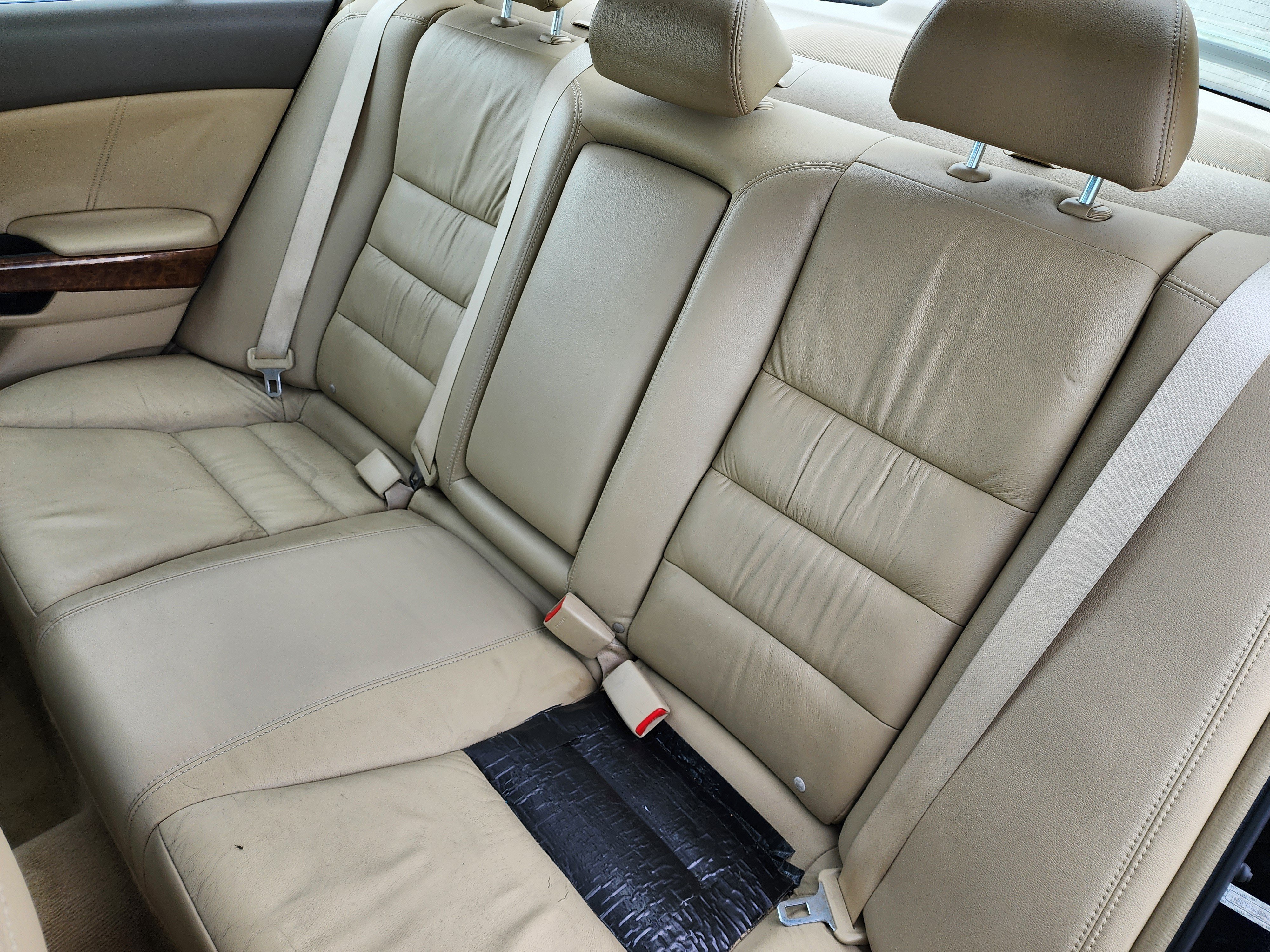 Used 2009 Honda Accord EX-L image 17