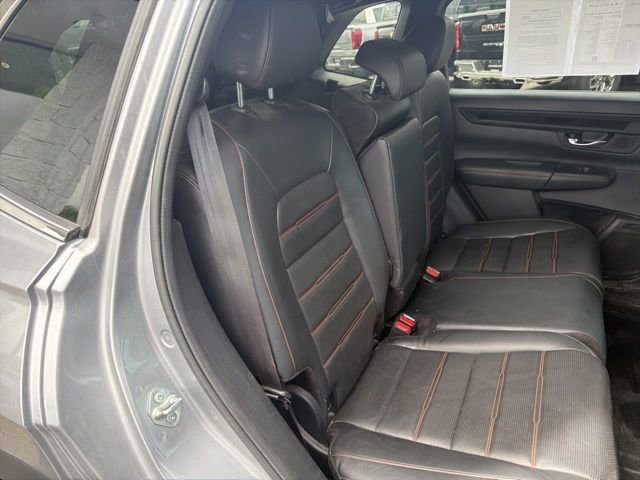 Used 2024 Honda CR-V Sport-L image 14