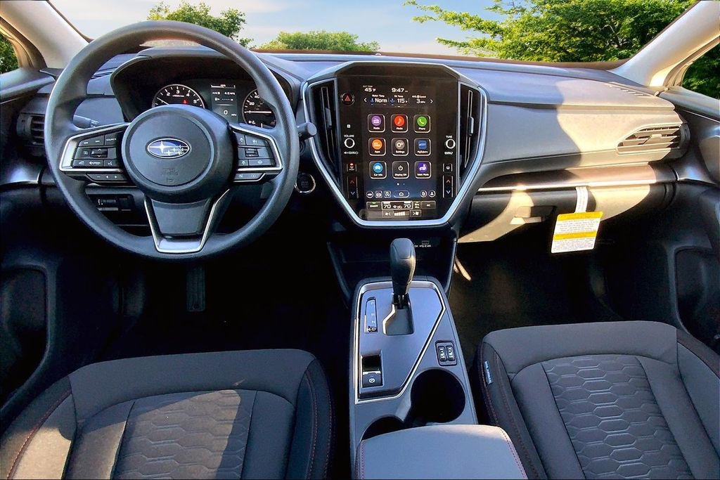 New 2026 Subaru Impreza 2.0i Sport image 2