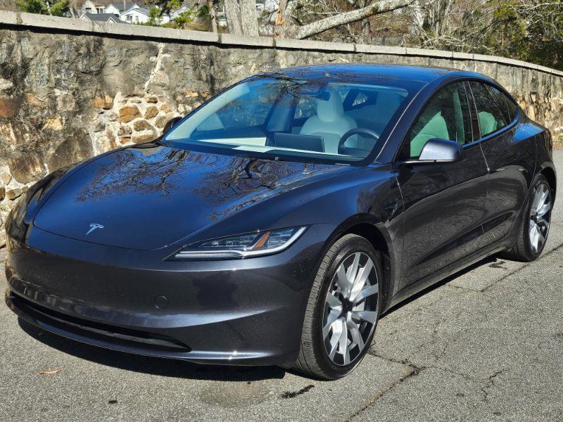 Used 2024 Tesla Model 3 Long Range image 14