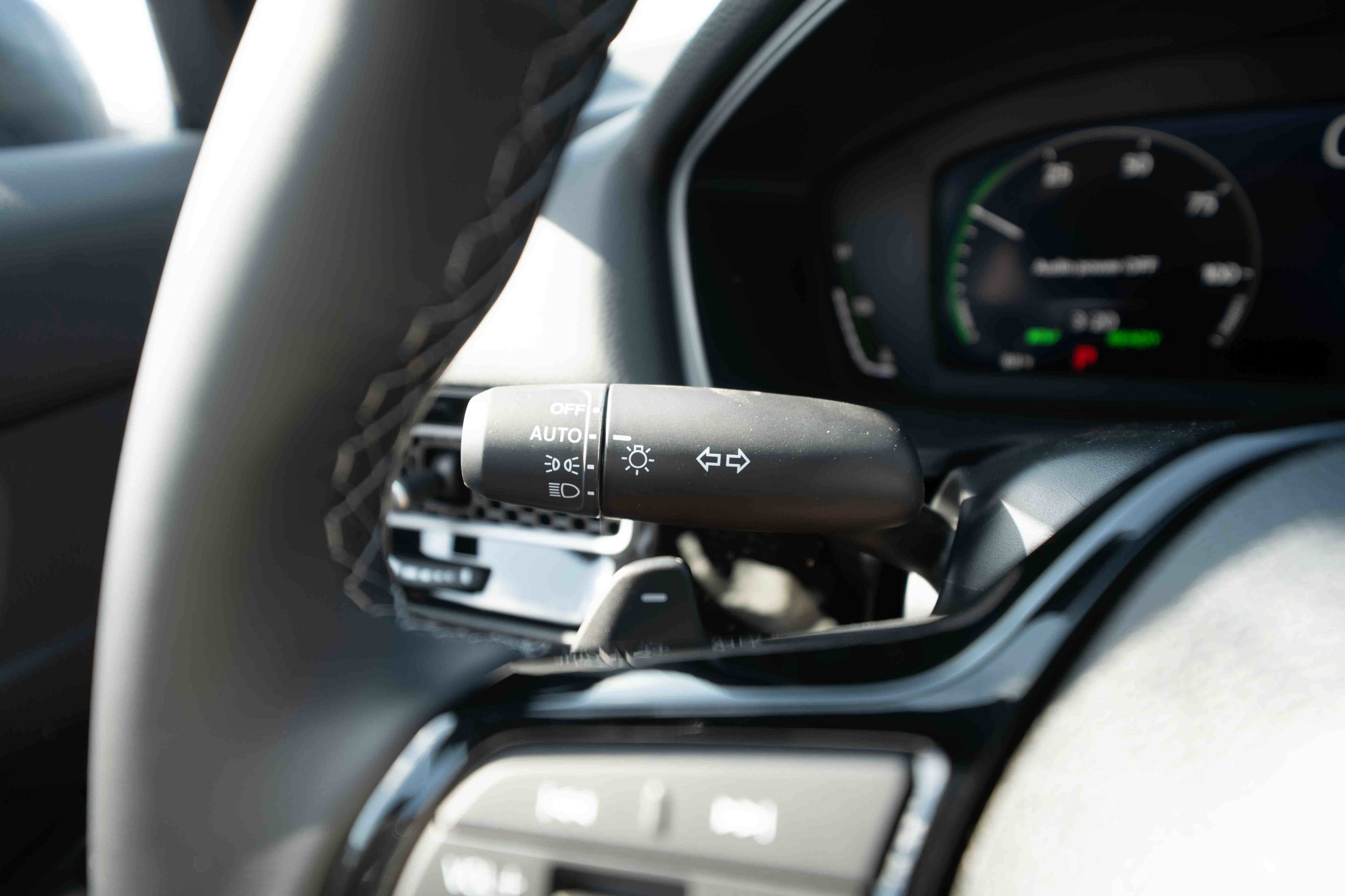 New 2026 Honda Civic Sport Touring image 13