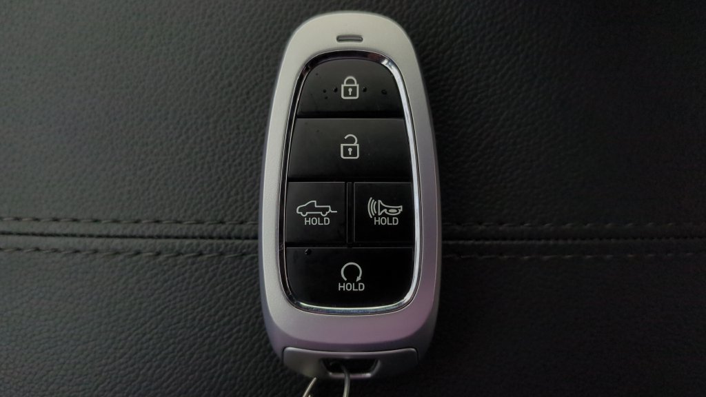 Used 2024 Hyundai Santa Cruz SEL AWD/4WD image 27