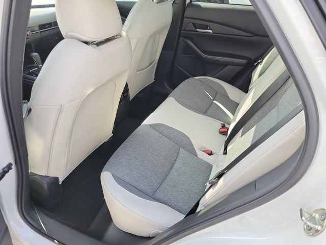 New 2026 MAZDA CX-30 AWD 2.5 S image 17