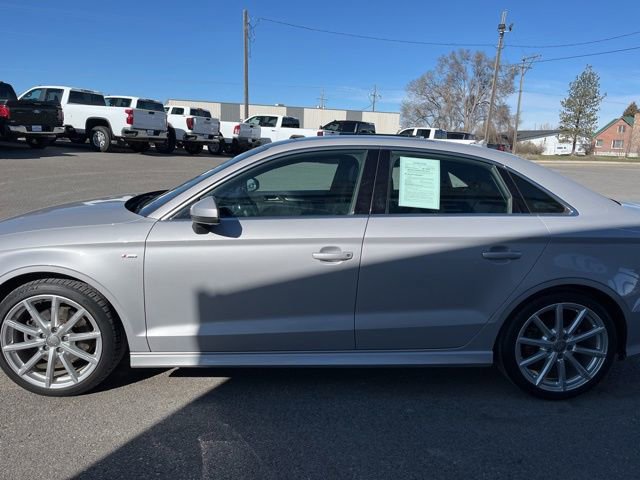 Used 2015 Audi A3 2.0T Prestige image 5