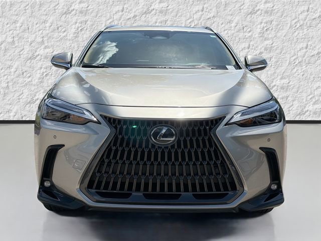 Used 2025 Lexus NX 350 AWD w/ Accessory Package (K3) image 8
