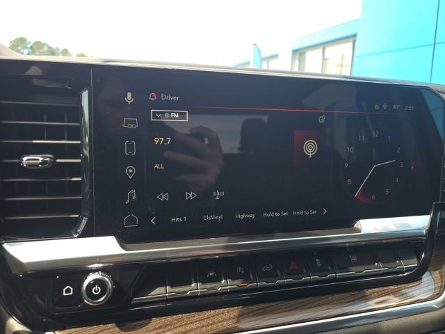 Used 2026 GMC Sierra 1500 Elevation image 18