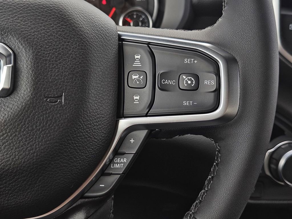 New 2026 RAM 1500 Lone Star image 18