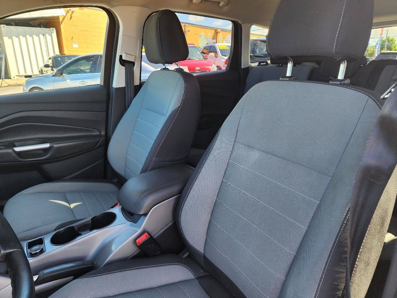 Used 2016 Ford Escape SE AWD/4WD image 18