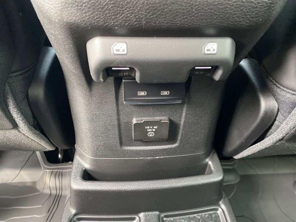 New 2026 Jeep Wrangler Unlimited Rubicon image 38