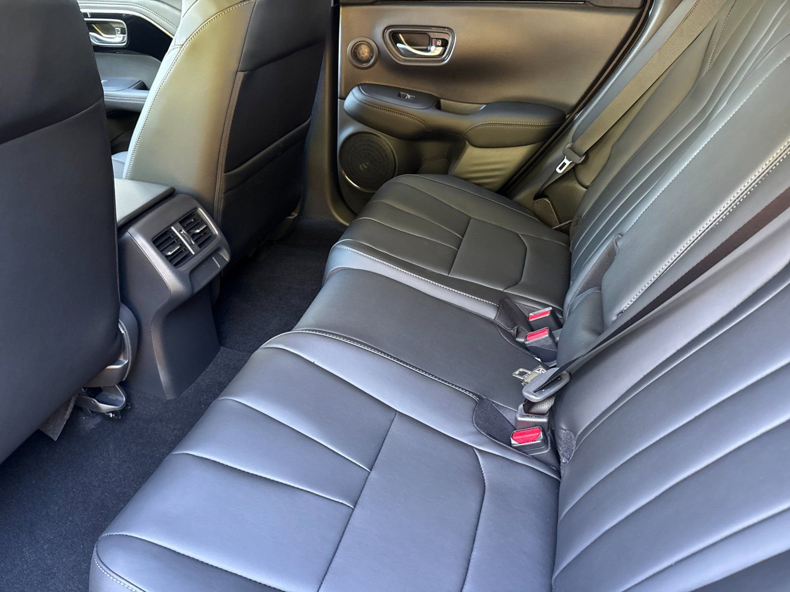 New 2025 Acura ADX AWD image 11