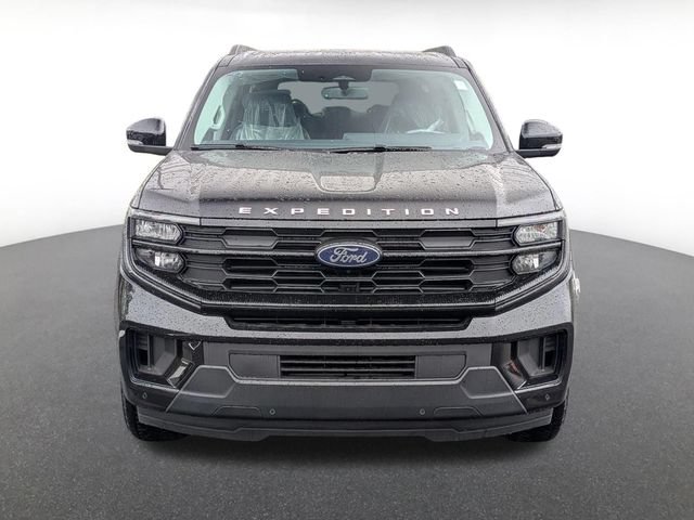 New 2026 Ford Expedition Max Active AWD/4WD image 8