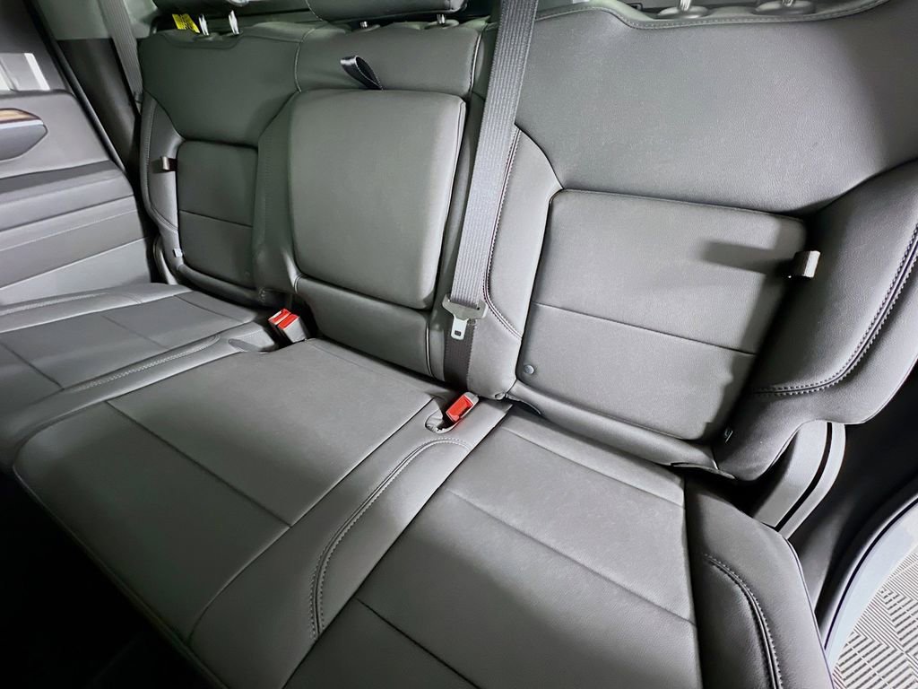 New 2026 Chevrolet Silverado 2500 LT AWD/4WD image 24