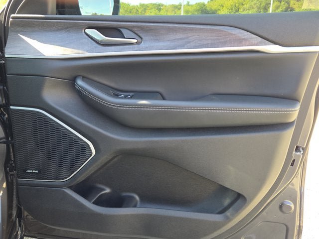 Used 2024 Jeep Grand Cherokee Limited 4xe AWD/4WD image 6