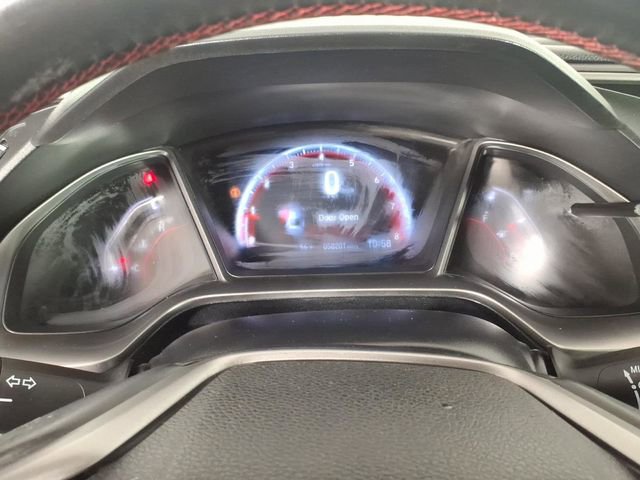 Used 2019 Honda Civic Si image 18