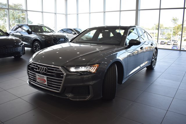 Used 2019 Audi A6 3.0T Prestige w/ Prestige Package AWD/4WD image 3