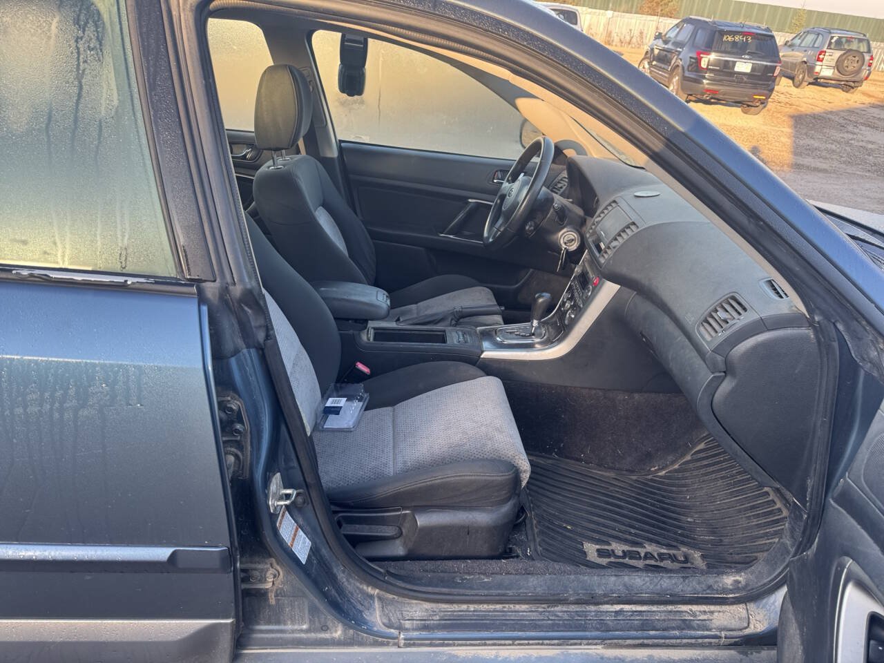 Used 2005 Subaru Outback 2.5i AWD/4WD image 27