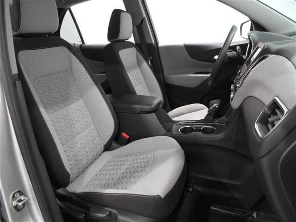 Certified 2022 Chevrolet Equinox LS w/ LS Convenience Package image 15