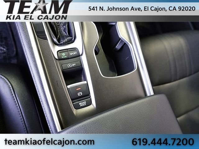 Used 2022 Honda Accord Sport Special Edition image 30