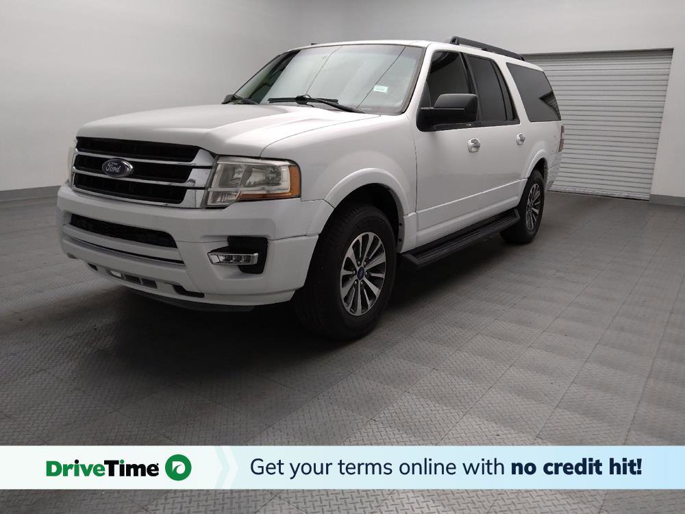 Used 2015 Ford Expedition EL XLT image 1